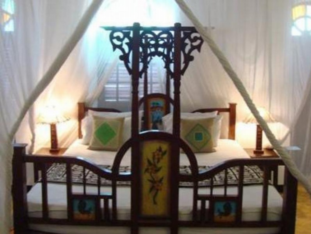 The Swahili House Main image