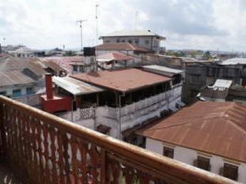 The Swahili House image 28